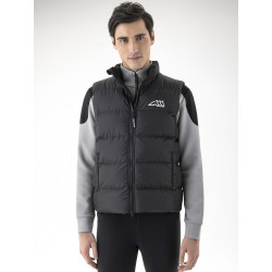 Chaleco Hombre Equiline Cauc