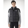 Chaleco Hombre Equiline Cauc