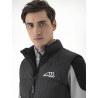 Chaleco Hombre Equiline Cauc