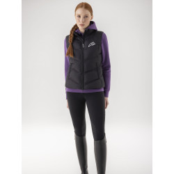 Chaleco Mujer Equiline Cavac