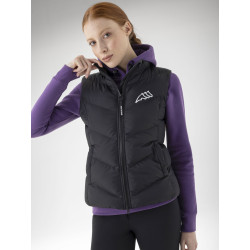 Chaleco Mujer Equiline Cavac