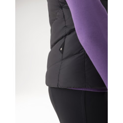 Chaleco Mujer Equiline Cavac