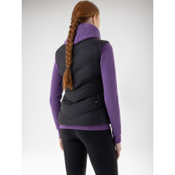 Chaleco Mujer Equiline Cavac