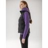Chaleco Mujer Equiline Cavac
