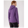 Sudadera Mujer Equiline Clemac