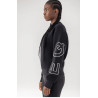 Sudadera Mujer Equiline Cenel