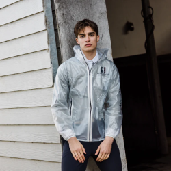 CHAQUETA DE LLUVIA KINGSLAND