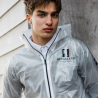 CHAQUETA DE LLUVIA KINGSLAND