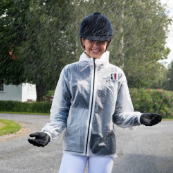CHAQUETA DE LLUVIA KINGSLAND