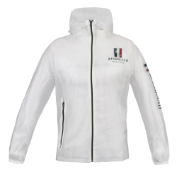 CHAQUETA DE LLUVIA KINGSLAND