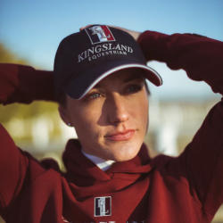 Gorra Kingsland Unisex Classic