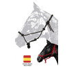 Cabezada Cuadra Cuerda