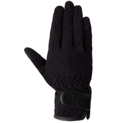 Guantes de Equitación Multi-Elástico