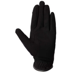 Guantes de Equitación Multi-Elástico
