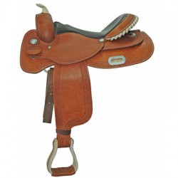 SILLA WESTERN EXTRA "POOLS"