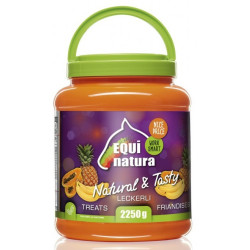 Caramelos Naturales Equinatura
