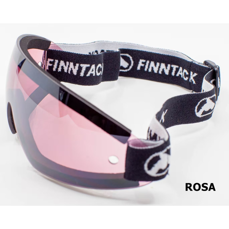 Gafas Pro Race