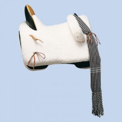 SILLA ZALDI C "CABRIOLA-REJONEO" (COMP)