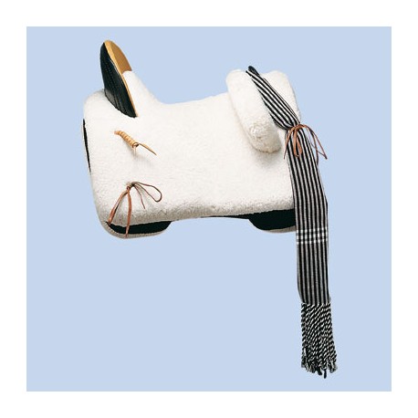 SILLA ZALDI C "CABRIOLA-REJONEO" (COMP)