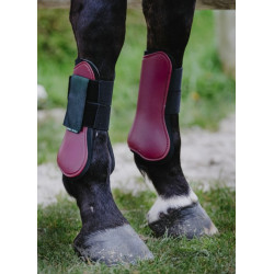 Protectores Tendon Riding World