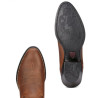 Bota Ariat Heritage Western R Toe Mujer