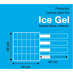 Protectores Lexhis Para Frio (PAR)