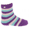 Calcetin Chenille