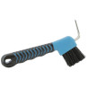 Limpiacascos PVC C/Cepillo