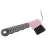 Limpiacascos PVC C/Cepillo