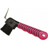 Limpiacascos PVC C/Cepillo
