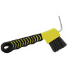 Limpiacascos PVC C/Cepillo