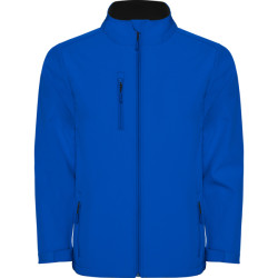 Softshell Mujer Nebraska
