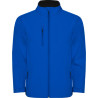 Softshell Mujer Nebraska