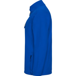Softshell Mujer Nebraska