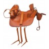 Silla Ludomar "CAMARGUESA"