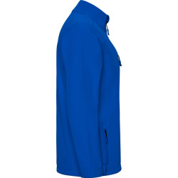 Softshell Mujer Nebraska