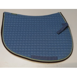 Mantilla Salto Aqua Eskadron