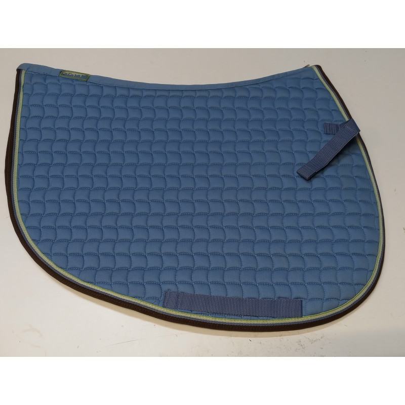 Mantilla Salto Aqua Eskadron