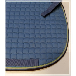 Mantilla Salto Aqua Eskadron