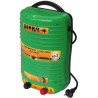 Pastor Eléctrico Zerko Plus 10 J