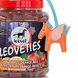 Golosinas Leovet
