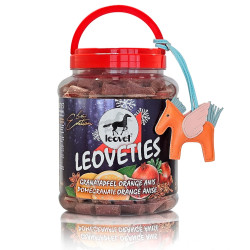 Golosinas Leovet