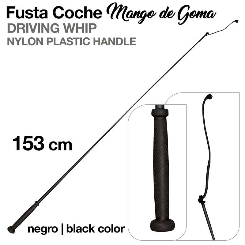 Fusta Coche Mango Goma1.53