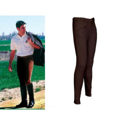 Pantalón Microfibra Hombre
