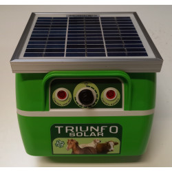 Pastor Solar R10