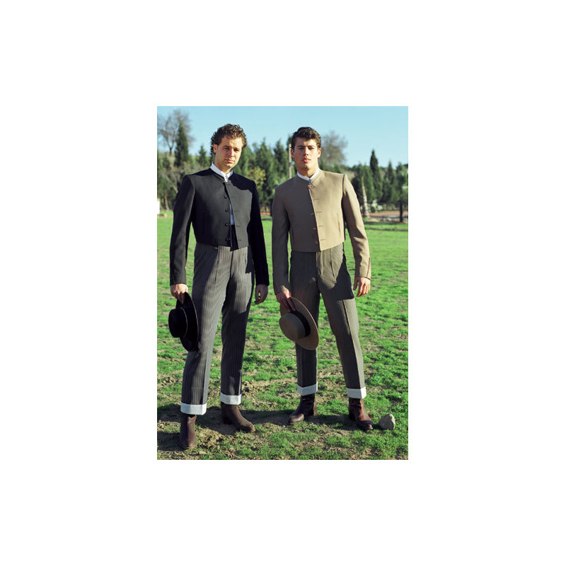 Chaqueta UBALDO CAMPERA Hombre