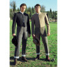 Chaqueta UBALDO CAMPERA Hombre