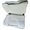 Silla Vaquera Mixta Completa