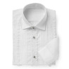Camisa Ubaldo Encaje Unisex