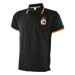 Polo Federación RFHE Manga Corta